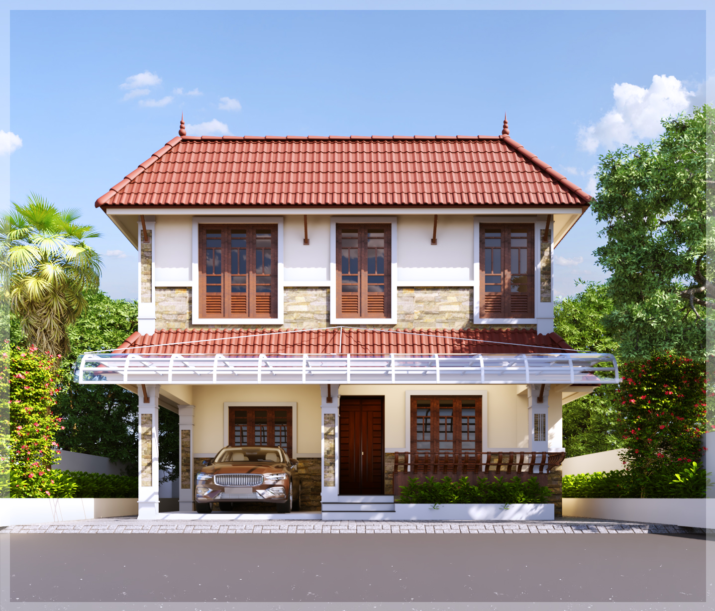 Renovation company Trivandrum