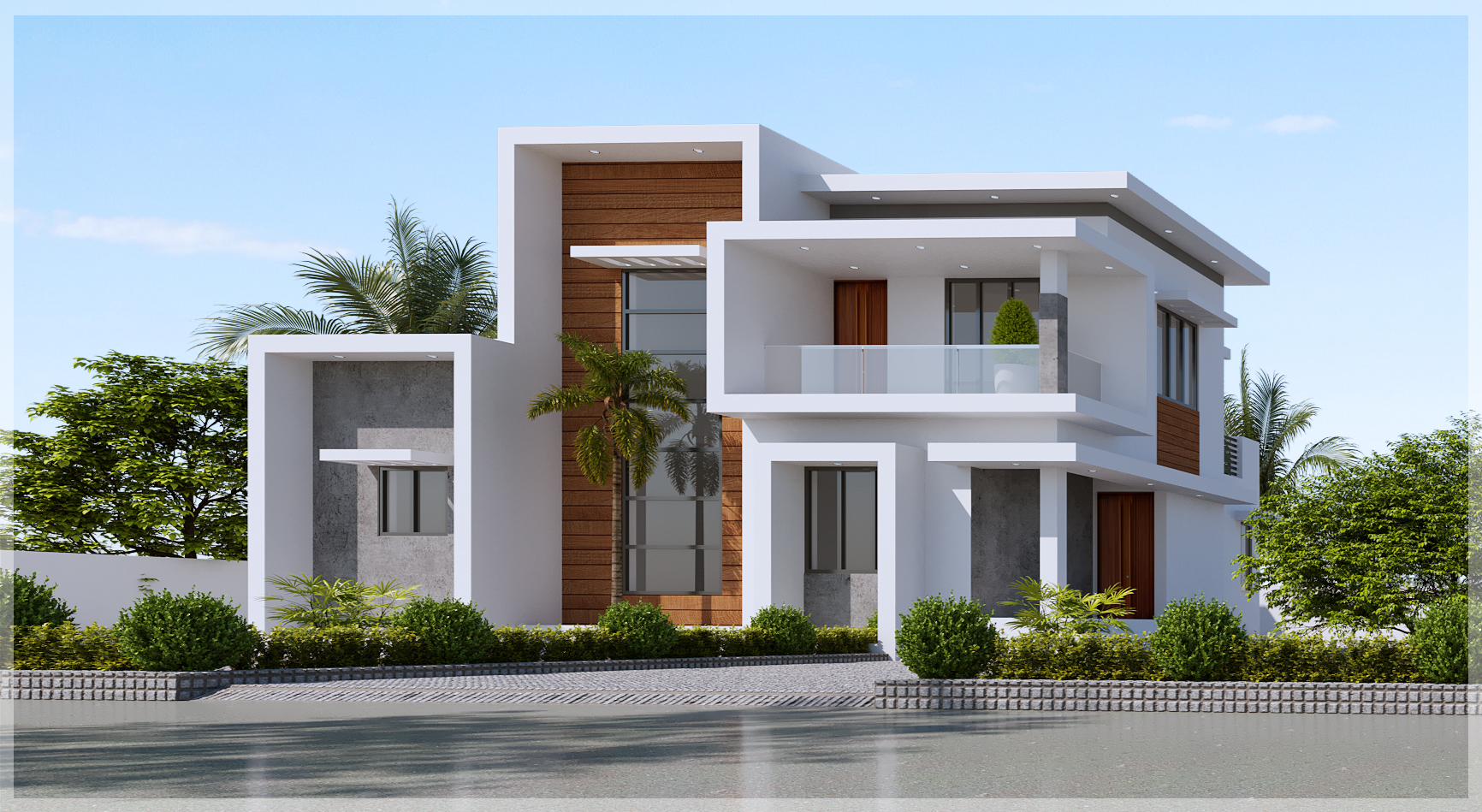 Renovation company Trivandrum