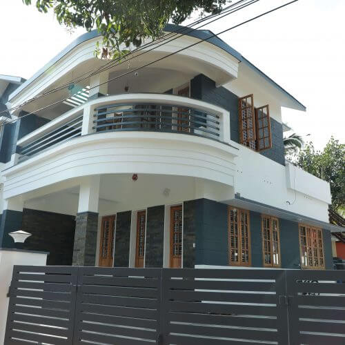 Construction Companies in Trivandrum